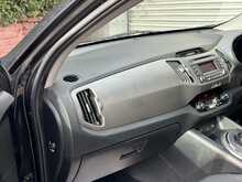 Kia Sportage GDi EcoDynamics 2 - U1352