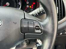 Kia Sportage GDi EcoDynamics 2 - U1352