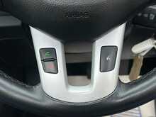Kia Sportage GDi EcoDynamics 2 - U1352
