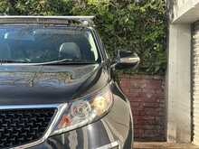 Kia Sportage GDi EcoDynamics 2 - U1352