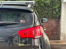 Kia Sportage GDi EcoDynamics 2 - U1352