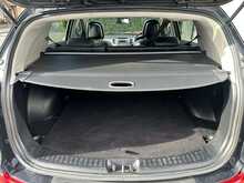 Kia Sportage GDi EcoDynamics 2 - U1352