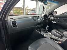 Kia Sportage GDi EcoDynamics 2 - U1353