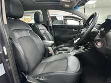 Kia Sportage GDi EcoDynamics 2 - U1353