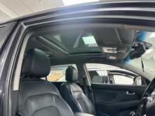 Kia Sportage GDi EcoDynamics 2 - U1353