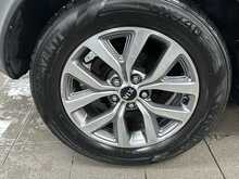 Kia Sportage GDi EcoDynamics 2 - U1353