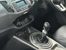 Kia Sportage GDi EcoDynamics 2 - U1353