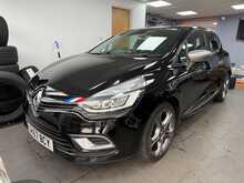 Renault Clio TCe Dynamique S Nav - U1354