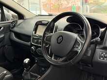 Renault Clio TCe Dynamique S Nav - U1354