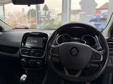 Renault Clio TCe Dynamique S Nav - U1354