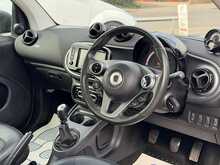 Smart fortwo T Prime - U1355
