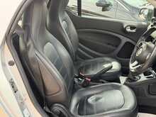 Smart fortwo T Prime - U1355