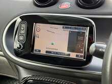 Smart fortwo T Prime - U1355