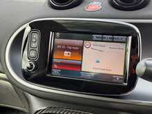 Smart fortwo T Prime - U1355