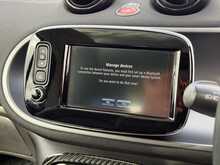 Smart fortwo T Prime - U1355