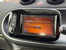 Smart fortwo T Prime - U1355