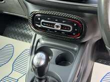 Smart fortwo T Prime - U1355