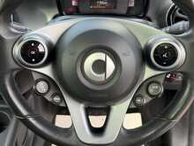 Smart fortwo T Prime - U1355