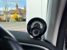 Smart fortwo T Prime - U1355