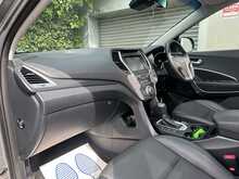 Hyundai Santa Fe CRDi Blue Drive Wiggins Edition - U1357