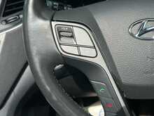 Hyundai Santa Fe CRDi Blue Drive Wiggins Edition - U1357