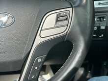 Hyundai Santa Fe CRDi Blue Drive Wiggins Edition - U1357