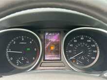 Hyundai Santa Fe CRDi Blue Drive Wiggins Edition - U1357