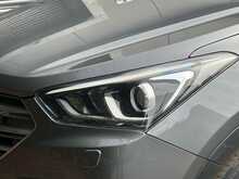 Hyundai Santa Fe CRDi Blue Drive Wiggins Edition - U1357
