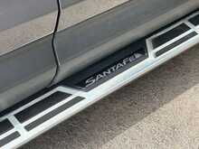 Hyundai Santa Fe CRDi Blue Drive Wiggins Edition - U1357