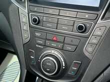 Hyundai Santa Fe CRDi Blue Drive Wiggins Edition - U1357