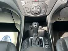 Hyundai Santa Fe CRDi Blue Drive Wiggins Edition - U1357