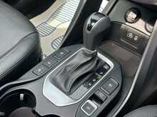 Hyundai Santa Fe CRDi Blue Drive Wiggins Edition - U1357