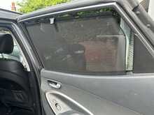 Hyundai Santa Fe CRDi Blue Drive Wiggins Edition - U1357