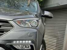 Hyundai Santa Fe CRDi Blue Drive Wiggins Edition - U1357