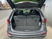 Hyundai Santa Fe CRDi Blue Drive Wiggins Edition - U1357