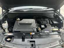 Hyundai Santa Fe CRDi Blue Drive Wiggins Edition - U1357