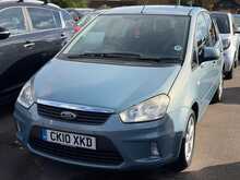 Ford C-Max Zetec - U1358