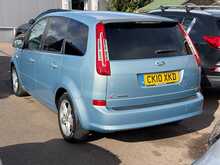 Ford C-Max Zetec - U1358