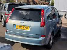 Ford C-Max Zetec - U1358
