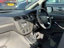 Ford C-Max Zetec - U1358