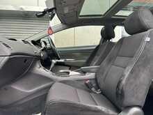 Honda Civic i-VTEC Type S GT - U1360