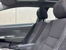 Honda Civic i-VTEC Type S GT - U1360