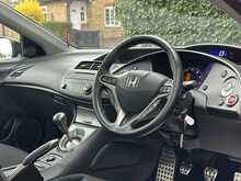Honda Civic i-VTEC Type S GT - U1360