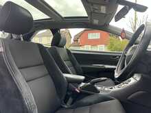 Honda Civic i-VTEC Type S GT - U1360