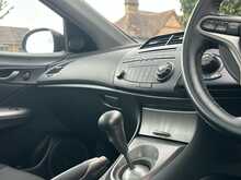 Honda Civic i-VTEC Type S GT - U1360