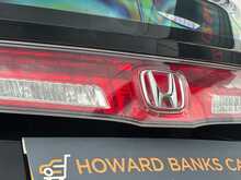Honda Civic i-VTEC Type S GT - U1360