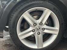 Honda Civic i-VTEC Type S GT - U1360