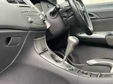 Honda Civic i-VTEC Type S GT - U1360