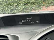 Honda Civic i-VTEC Type S GT - U1360