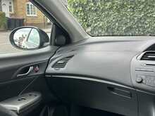 Honda Civic i-VTEC Type S GT - U1360